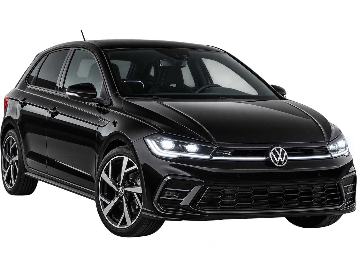 Volkswagen Polo R-Line