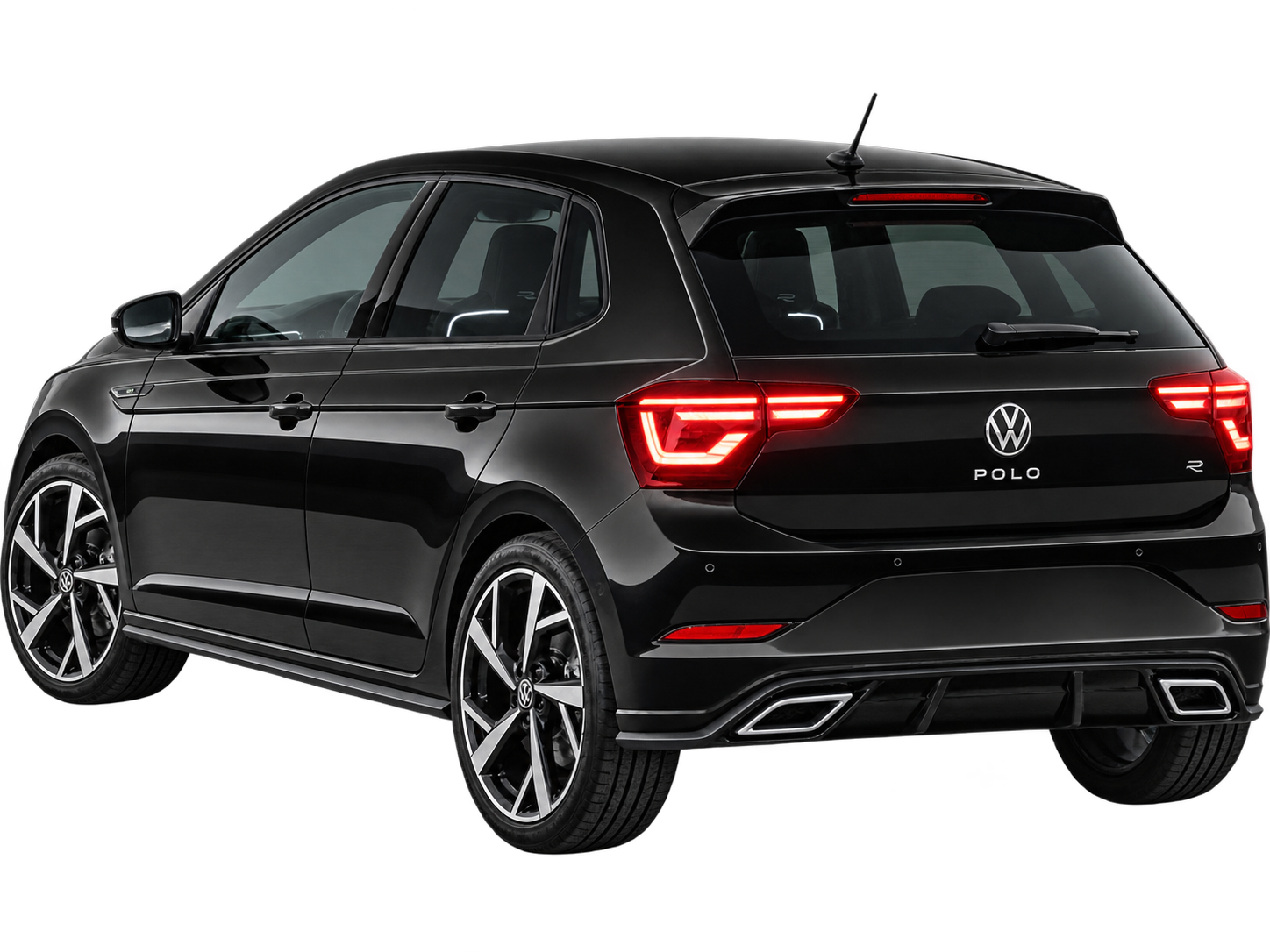 Volkswagen Polo R-Line vignette 4