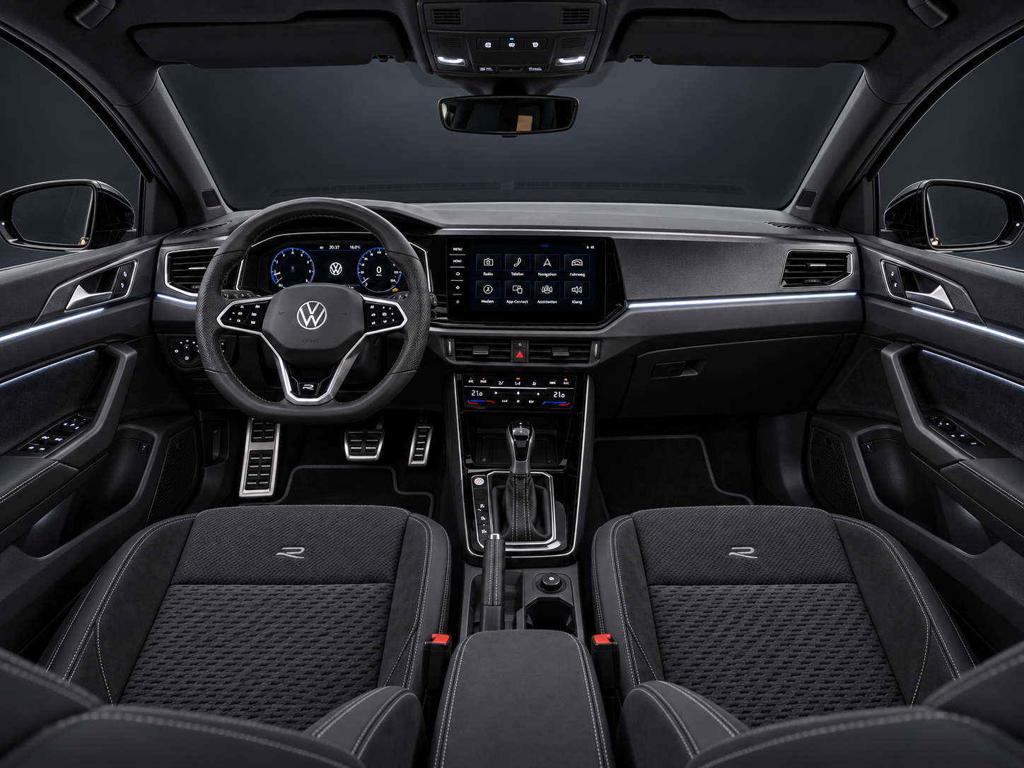 Volkswagen Polo R-Line vignette 8