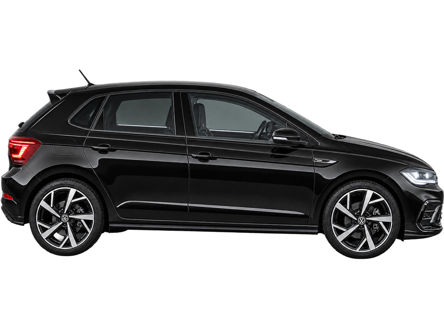 Volkswagen Polo R-Line vignette 6