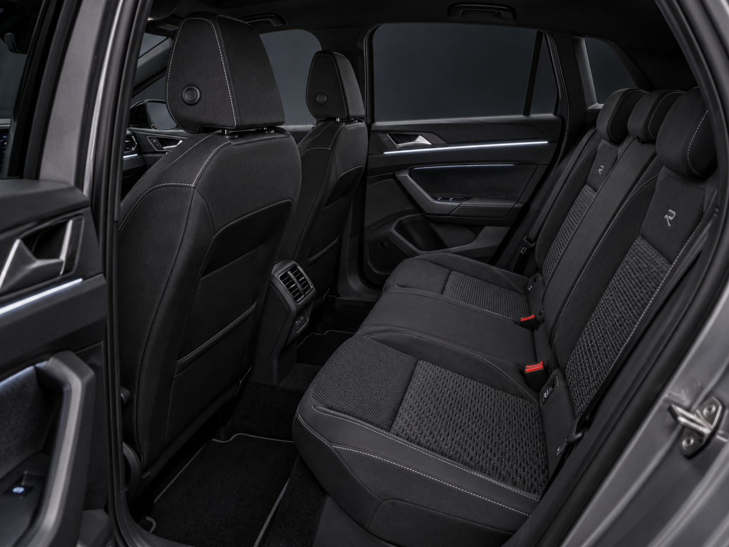 Volkswagen Polo R-Line vignette 9