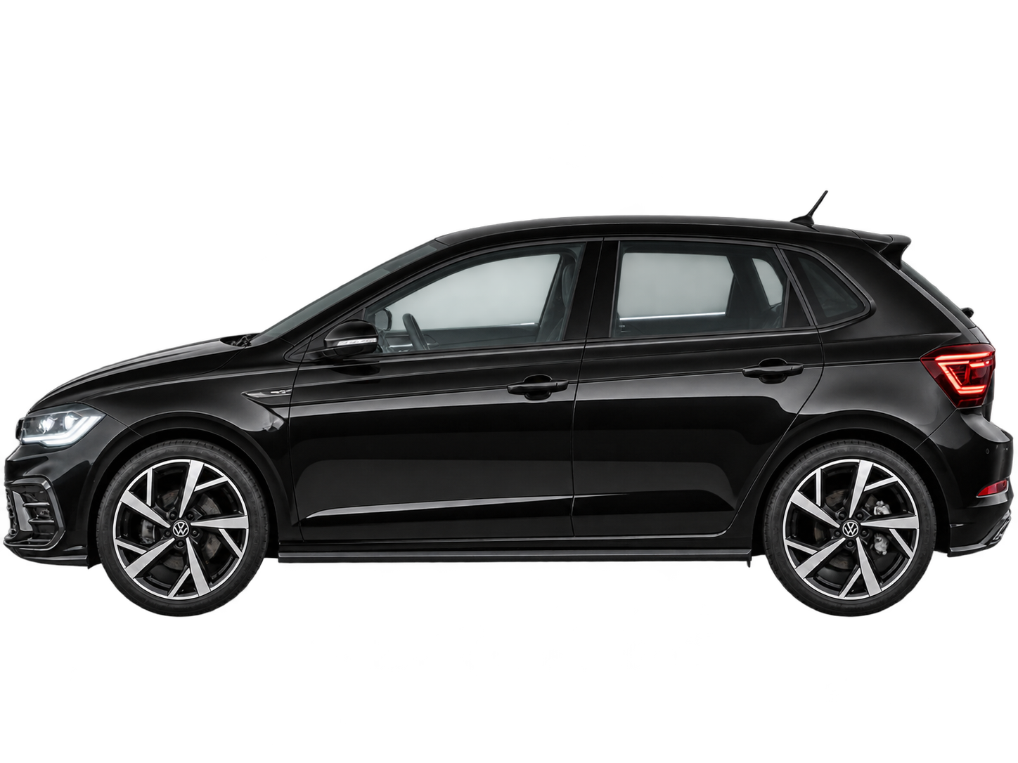 Volkswagen Polo R-Line vignette 3