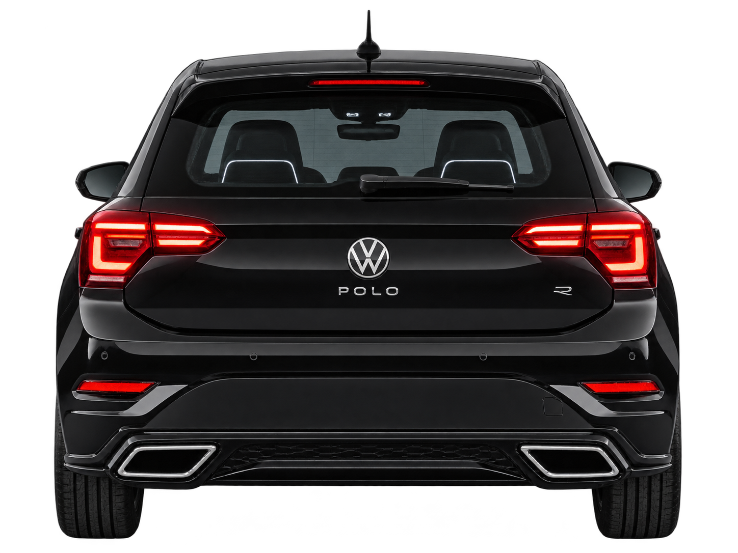 Volkswagen Polo R-Line vignette 5