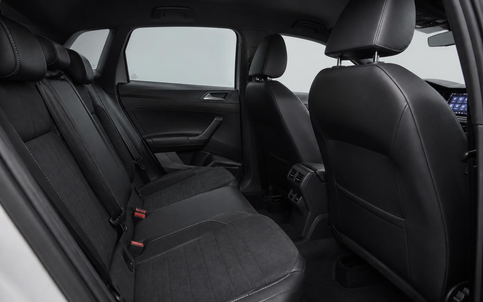 Volkswagen Taigo R-Line vignette 5